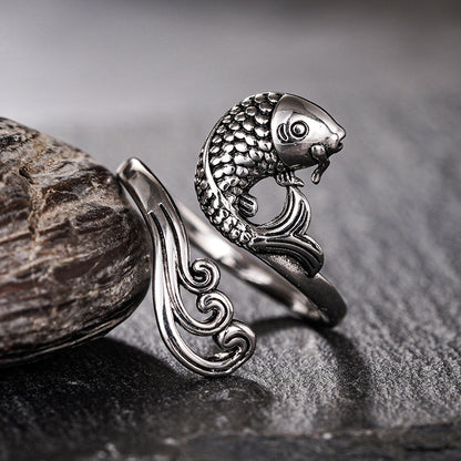 Upea Sormus päivittäiseen käyttöön