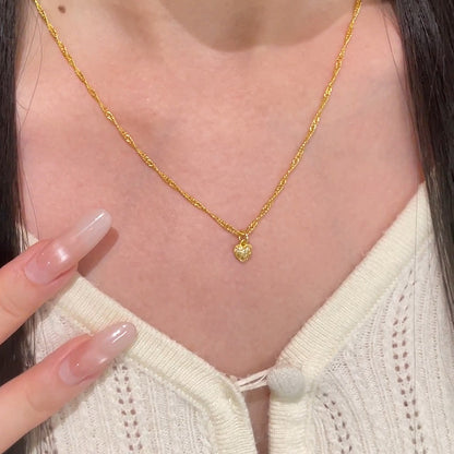 Hurmaava Koru jokaiseen tilaisuuteen