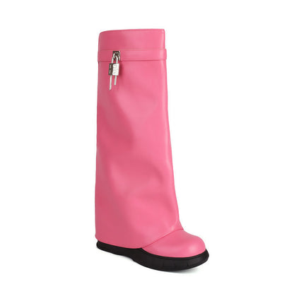 Mukavat Ortopediset Saappaat Päivittäiseen Käyttöön