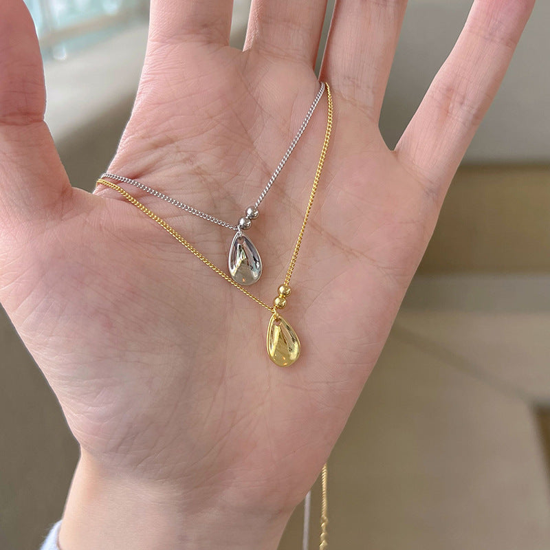 Kaunis Kaulakoru ainutlaatuisella tyylillä