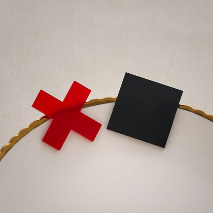 Klassinen Korvarengas ajattomalla viehätyksellä