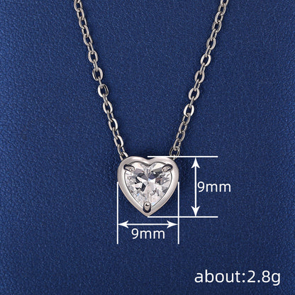 Käsintehty vintage Kaulakoru