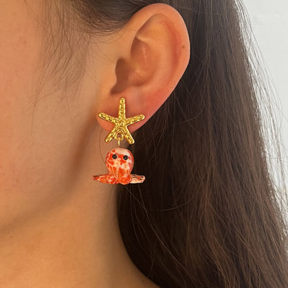 Hurmaava Helmi Korvarengas jokaiseen tilaisuuteen