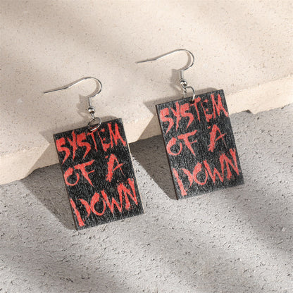 Klassinen Korvarengas ajattomalla viehätyksellä