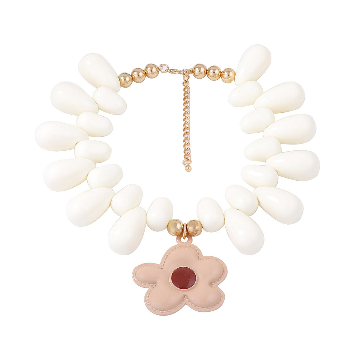 Käsintehty vintage Koru