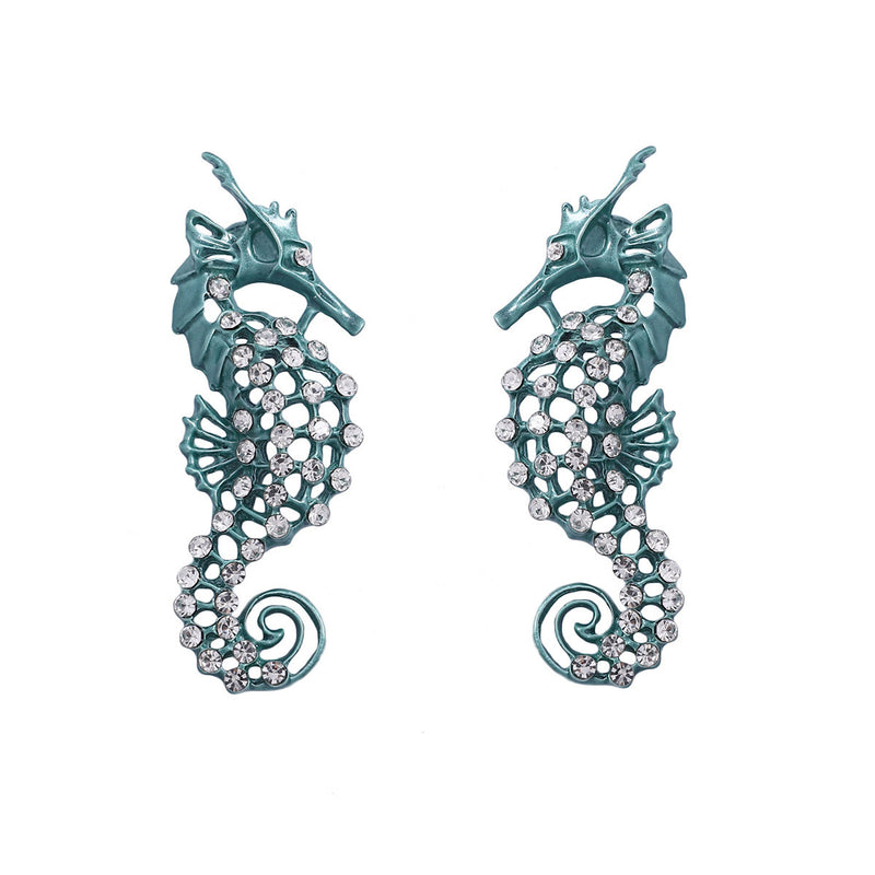 Herkkä käsityö Korvarengas