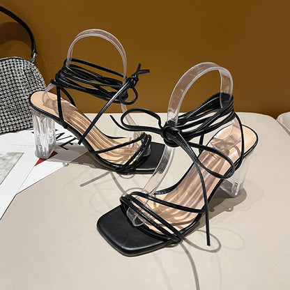 Tyylikkäät Ortopediset Sandaalit Ainutlaatuisella Muotoilulla