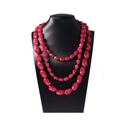 Hurmaava Kaulakoru jokaiseen tilaisuuteen