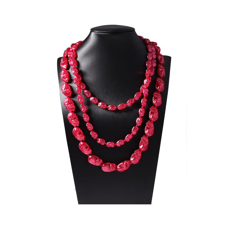 Hurmaava Kaulakoru jokaiseen tilaisuuteen