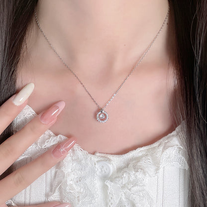 Romanttinen Kaulakoru erityisiin hetkiin