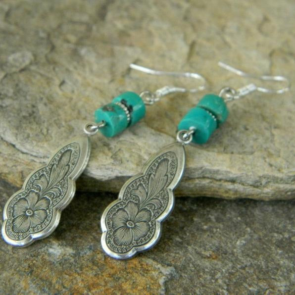 Romanttinen Korvarengas erityisiin hetkiin