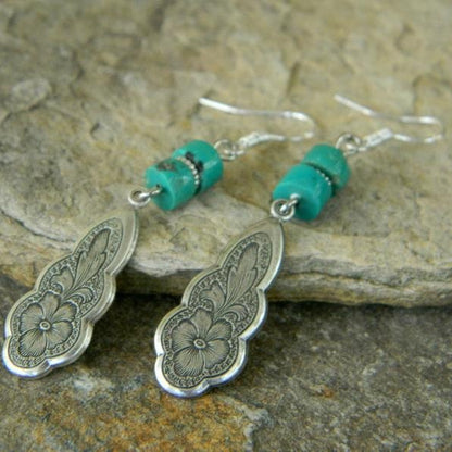 Romanttinen Korvarengas erityisiin hetkiin