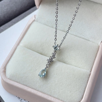 Hurmaava Kaulakoru jokaiseen tilaisuuteen