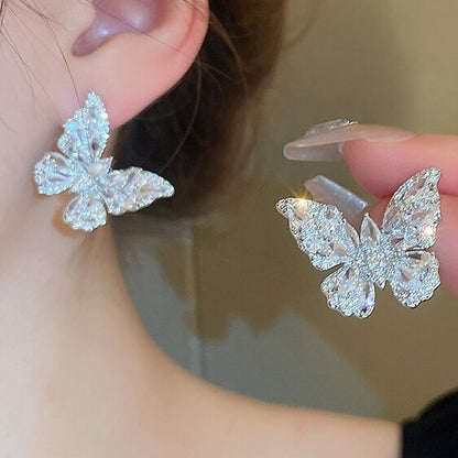 Romanttinen Korvarengas erityisiin hetkiin