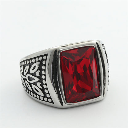 Kaunis Sormus ainutlaatuisella tyylillä