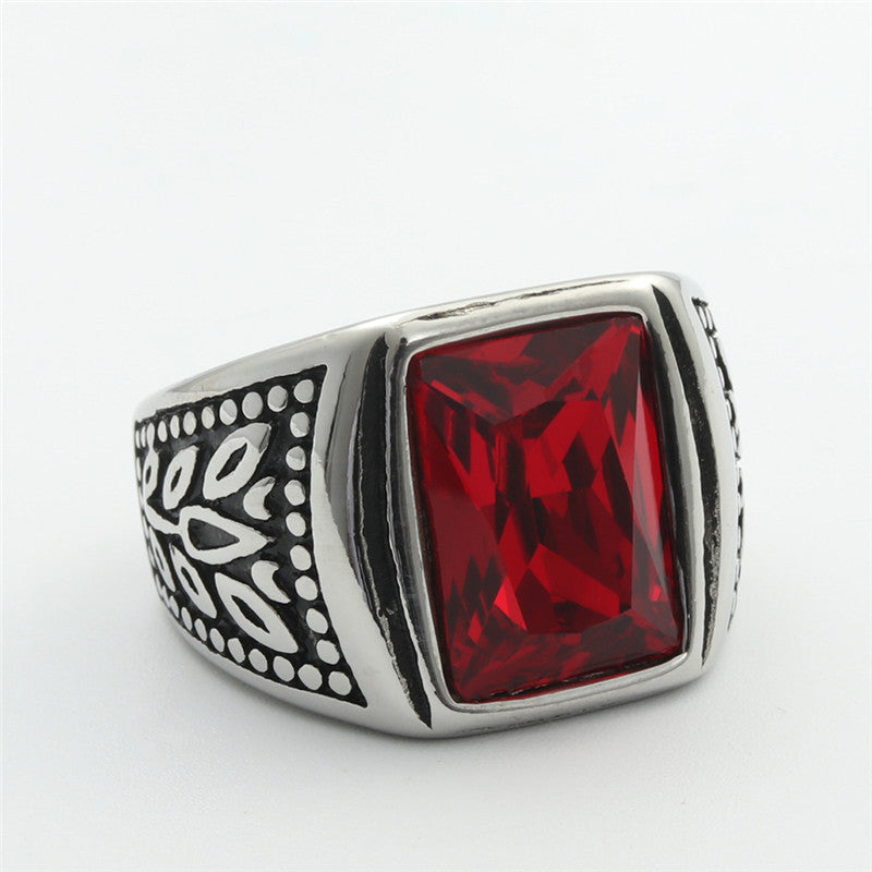 Kaunis Sormus ainutlaatuisella tyylillä