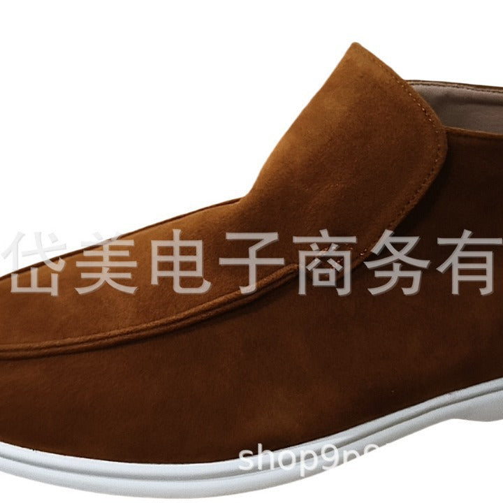 Tyylikkäät Ortopediset Kengät Jokaiseen Askeleeseen