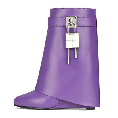 Tyylikkäät Ortopediset Saappaat Jokaiseen Askeleeseen