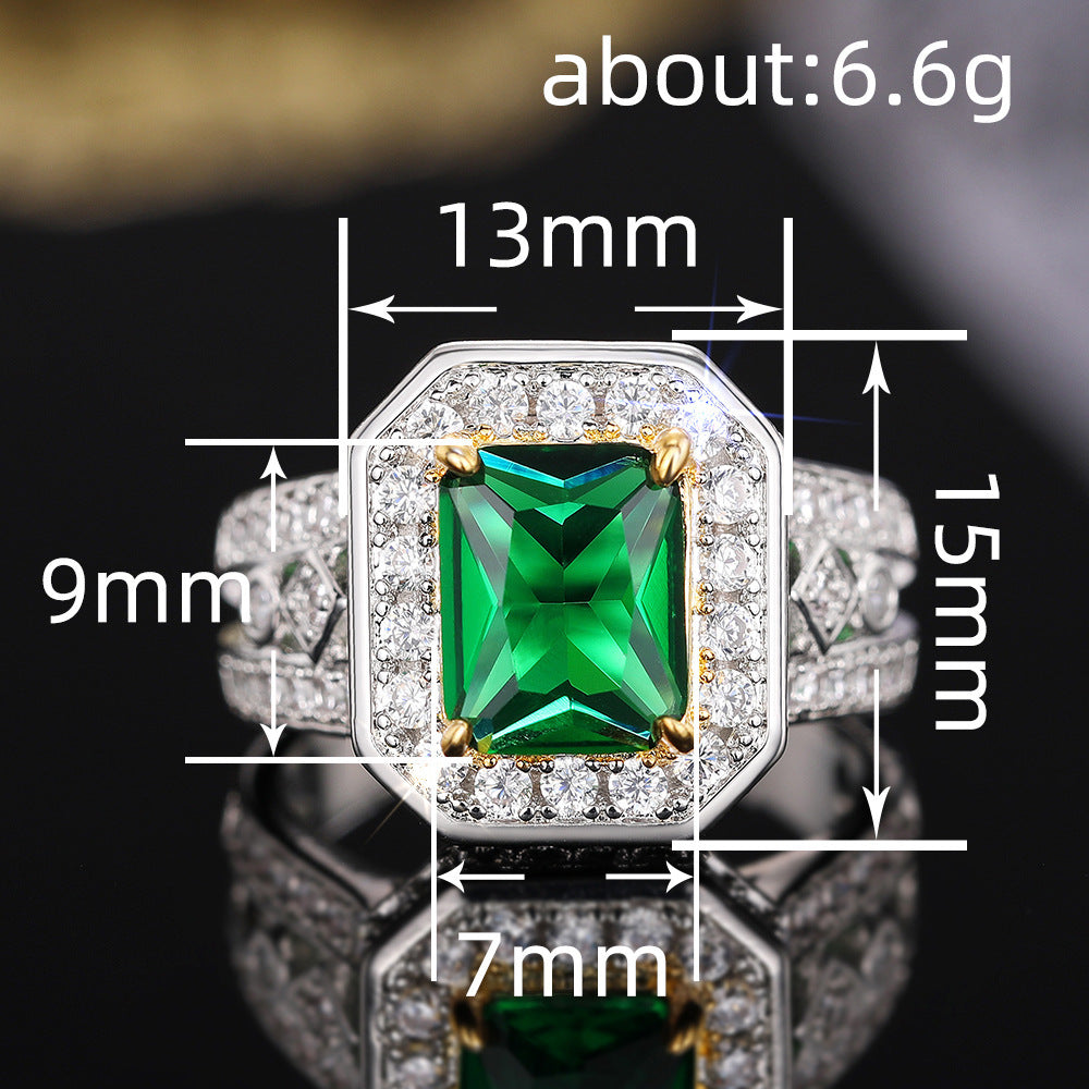 Upea Sormus päivittäiseen käyttöön