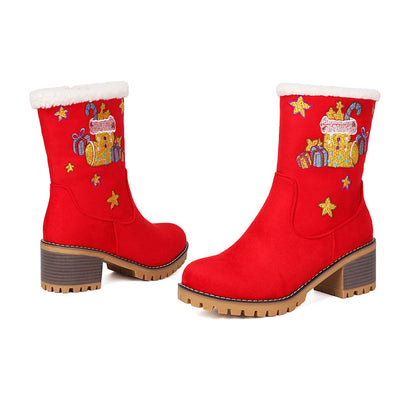 Tyylikeät Ortopediset Saappaat Jokaiseen Tilaisuuteen