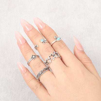 Hurmaava Sormus jokaiseen tilaisuuteen