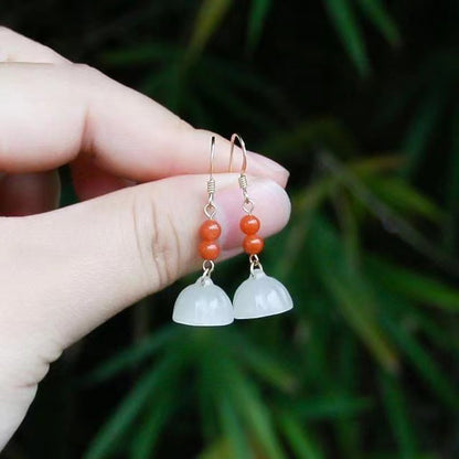 Upea Hopea Korvarengas päivittäiseen käyttöön