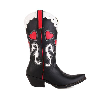 Klassiset Ortopediset Saappaat Ajattomalla Tyylillä