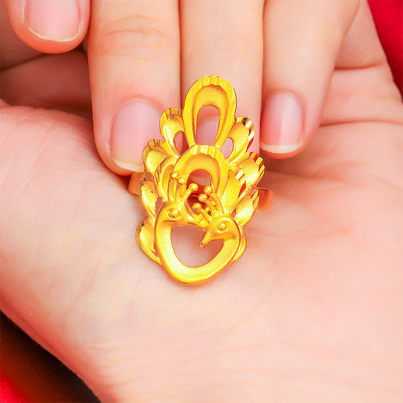 Klassinen Koru ajattomalla viehätyksellä