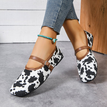 Vintage-henkiset Ortopediset Kengät