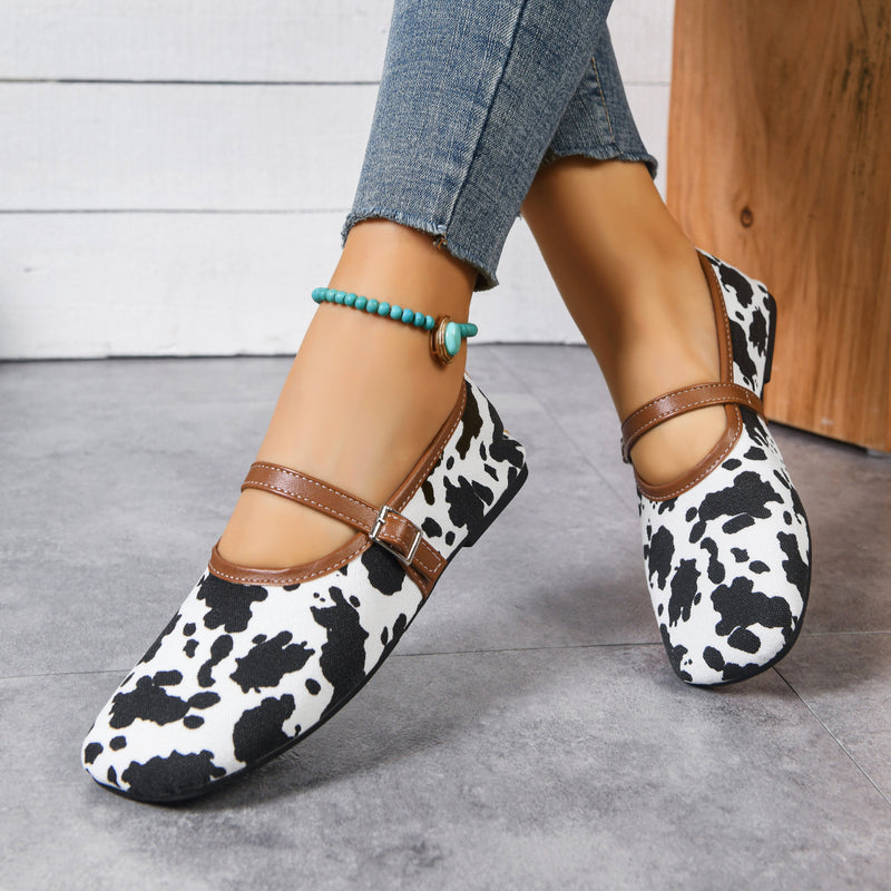 Vintage-henkiset Ortopediset Kengät