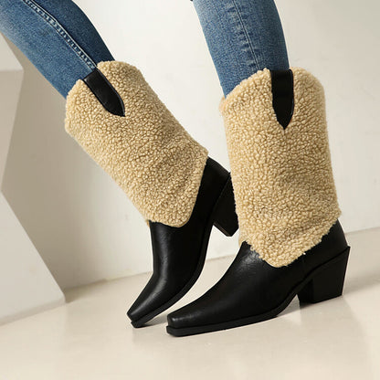 Kauniisti Valmistetut Ortopediset Saappaat