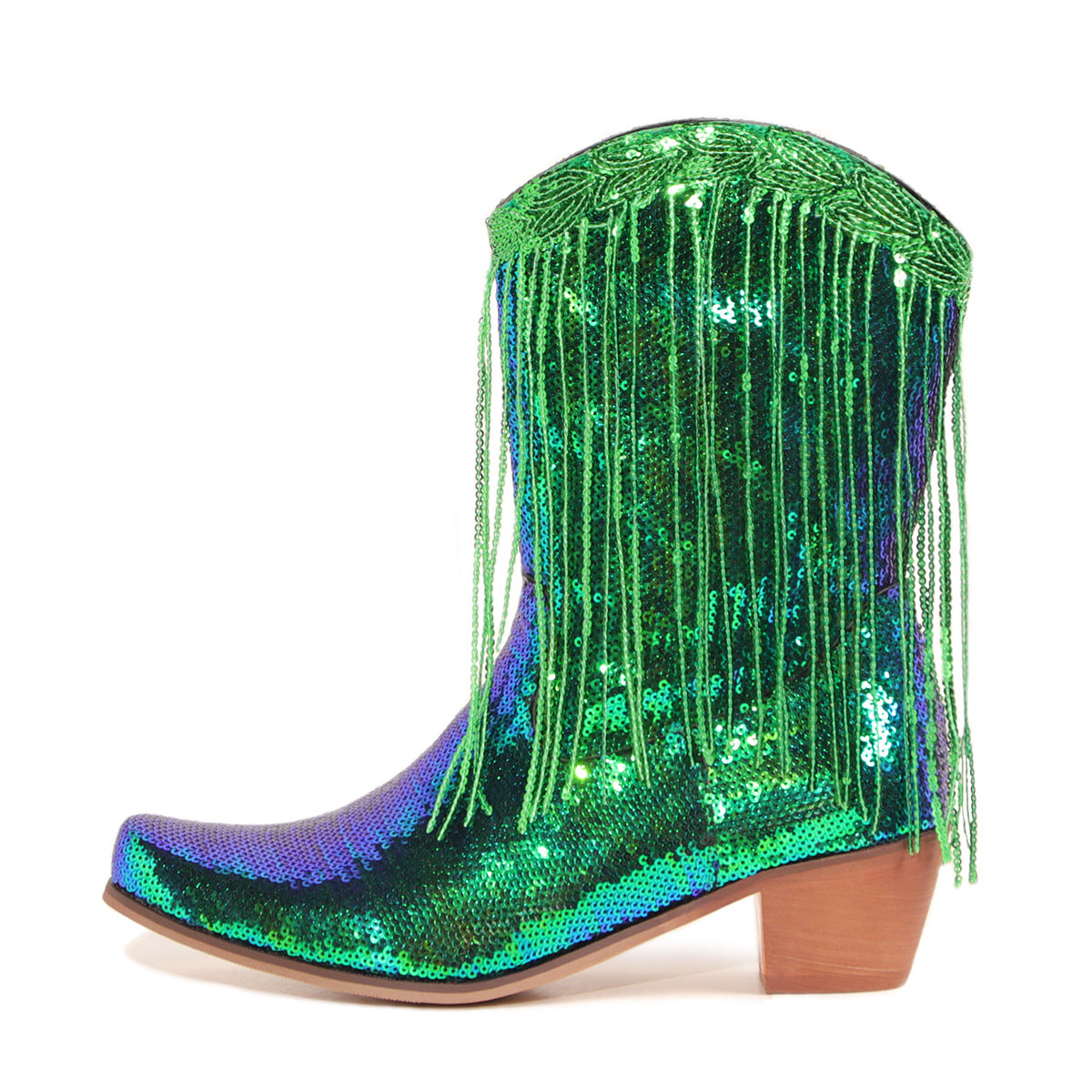 Sulavalinaiset Ortopediset Saappaat Moderniin Tyyliin