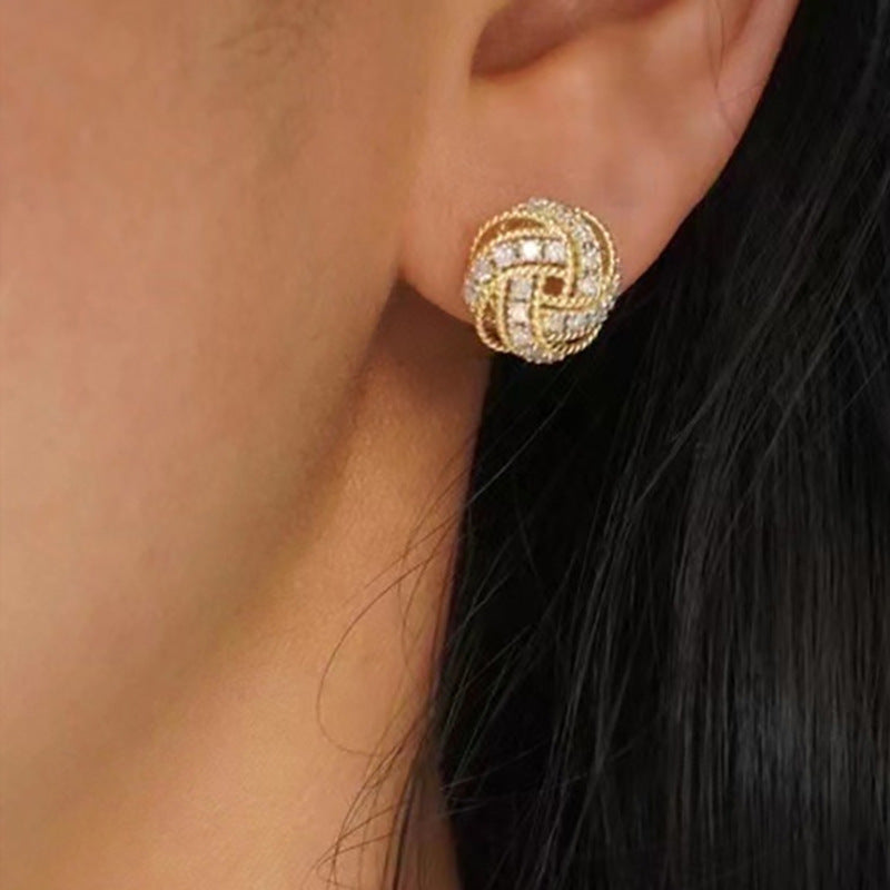 Romanttinen Korvarengas erityisiin hetkiin