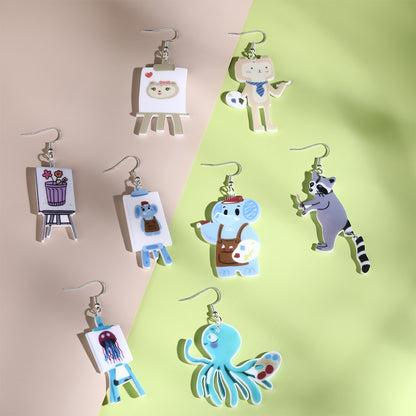 Elegantti Korvarengas jokaiseen tilaisuuteen