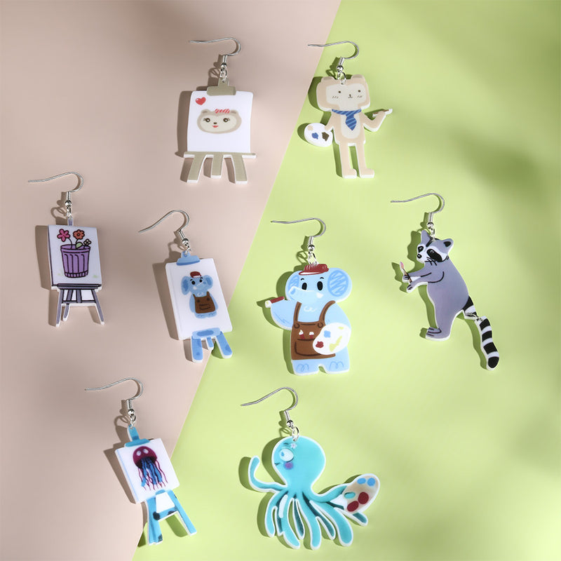 Elegantti Korvarengas jokaiseen tilaisuuteen