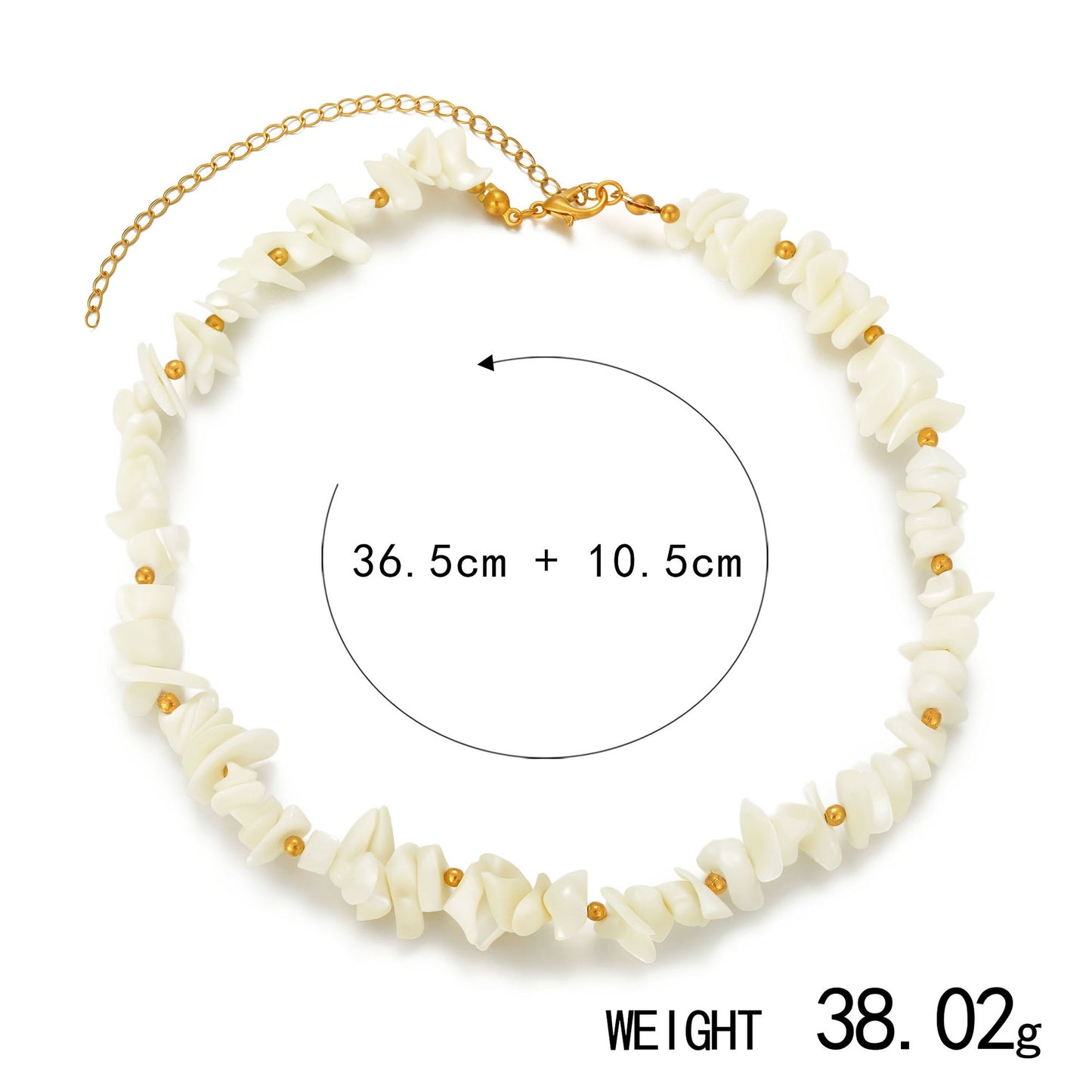 Klassinen Kaulakoru ajattomalla viehätyksellä