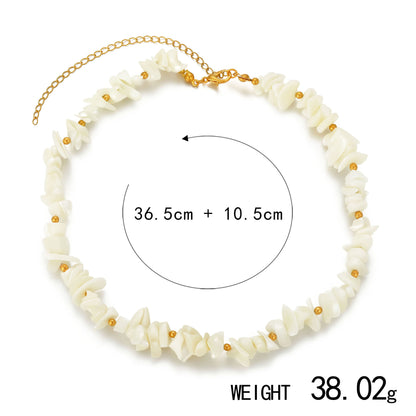 Klassinen Kaulakoru ajattomalla viehätyksellä