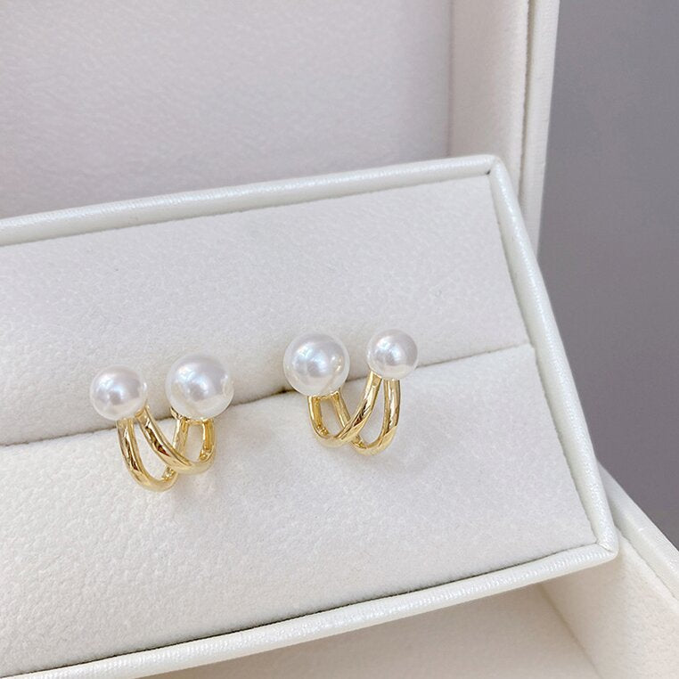 Elegantti Helmi Korvarengas jokaiseen tilaisuuteen