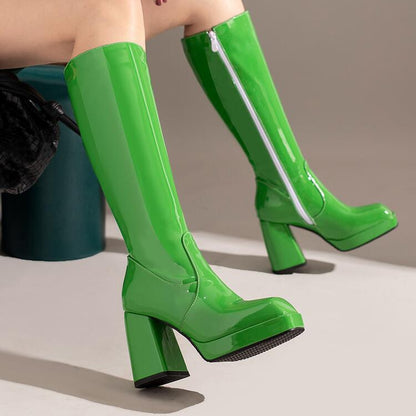 Kauniisti Valmistetut Ortopediset Saappaat