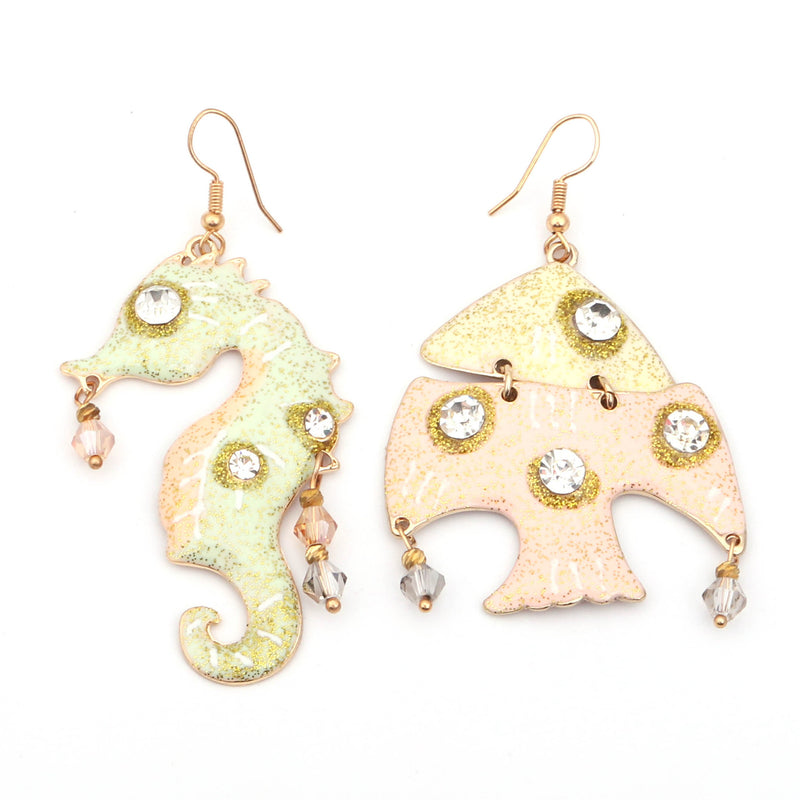 Romanttinen Korvarengas erityisiin hetkiin