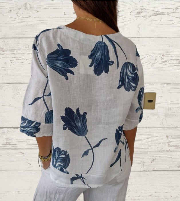 Polished Garment with an Effortless Classic Look
