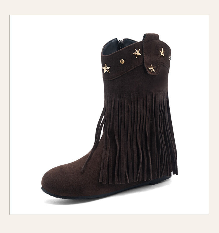 Tyylikkäät Ortopediset Saappaat Jokaiseen Askeleeseen