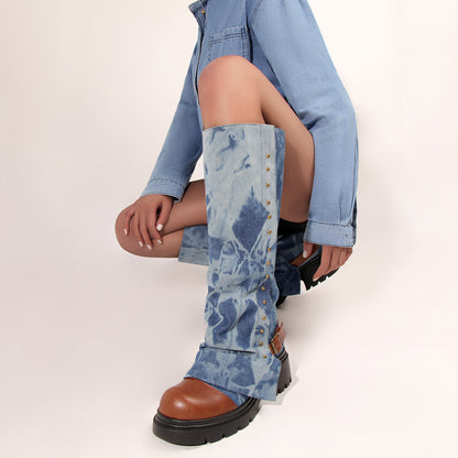 Tyylikeät Ortopediset Saappaat Jokaiseen Tilaisuuteen