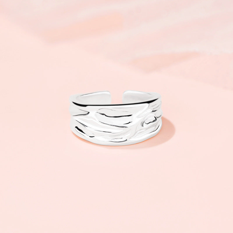 Klassinen Koru ajattomalla viehätyksellä