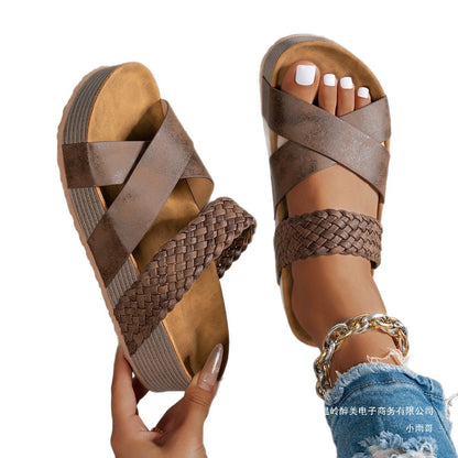 Klassiset Ortopediset Kengät Ajattomalla Tyylillä