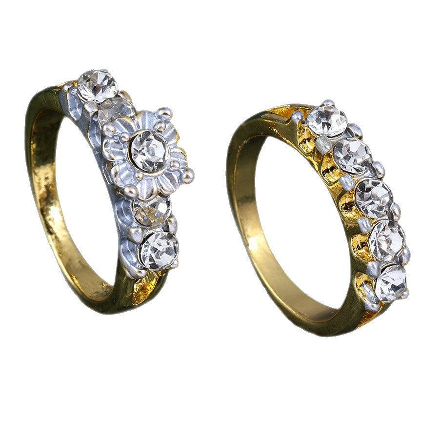 Elegantti Sormus jokaiseen tilaisuuteen