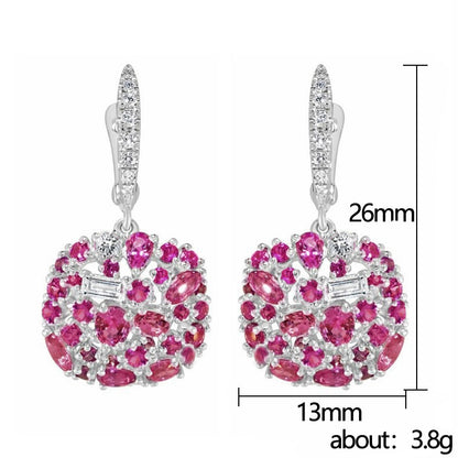 Romanttinen Korvarengas erityisiin hetkiin