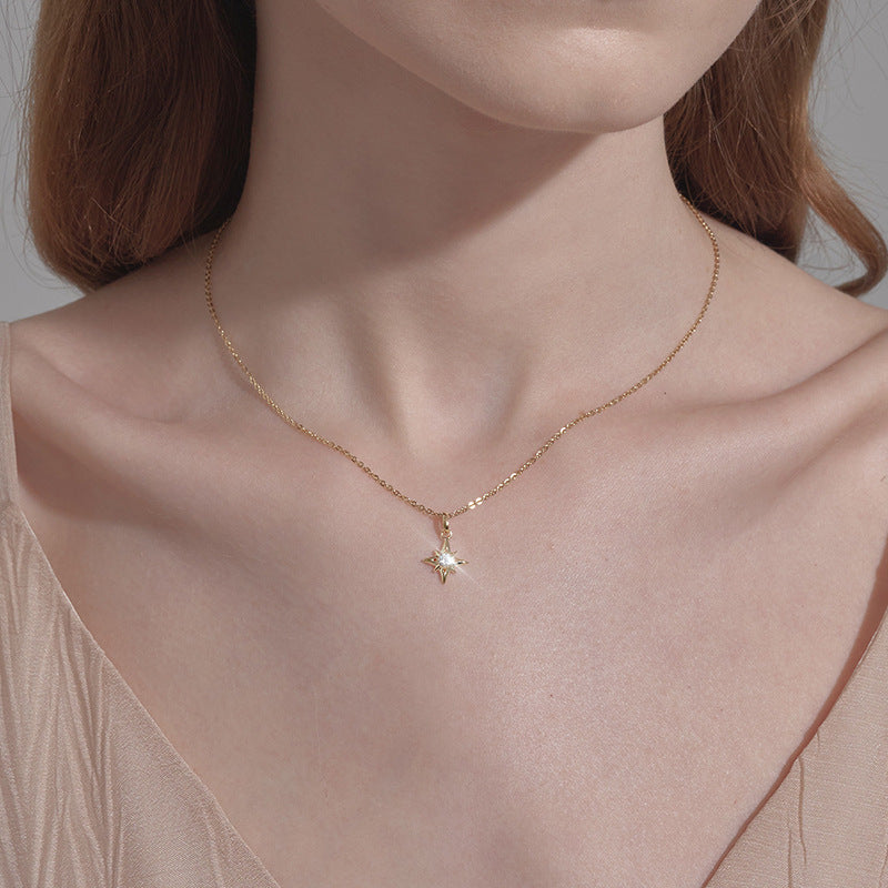 Kaunis Kaulakoru ainutlaatuisella tyylillä