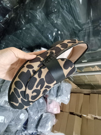 Klassiset Ortopediset Kengät Ajattomalla Tyylillä