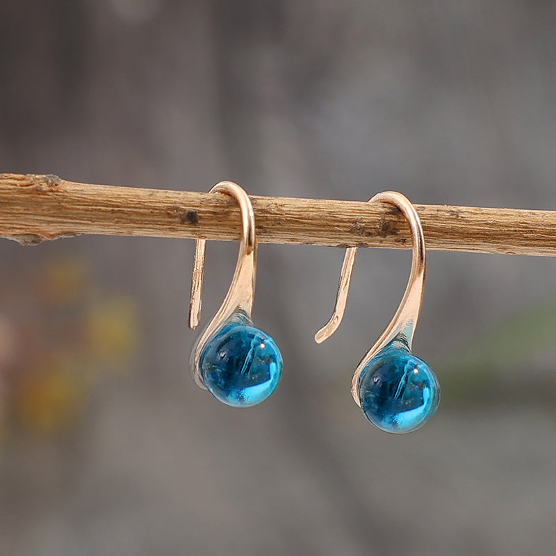 Käsintehty vintage Sormus